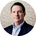 Thom Rainer headshot