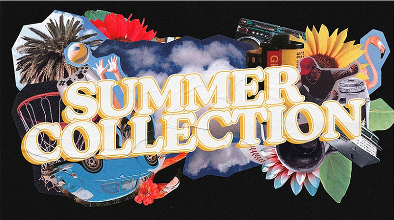 Summer Collection Sermon Series from Ministry Pass
